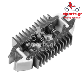 Δυναμό Delco ARC1025 