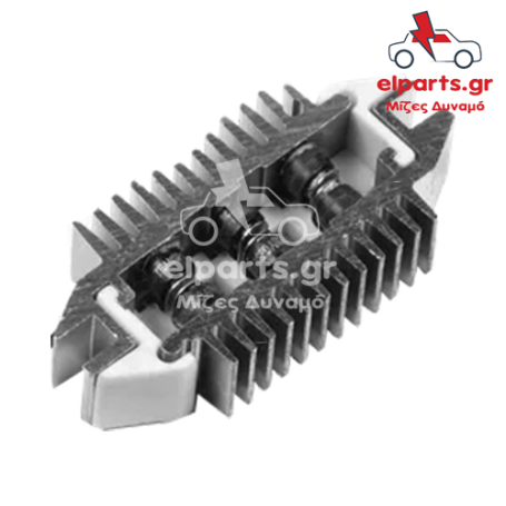 Δυναμό Delco ARC1025 