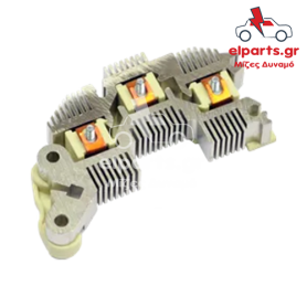 Δυναμό Delco ARC1029 