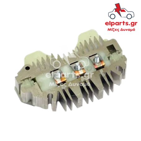 Δυναμό Delco ARC1035 