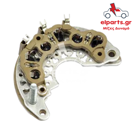 Δυναμό Delco ARC1037 