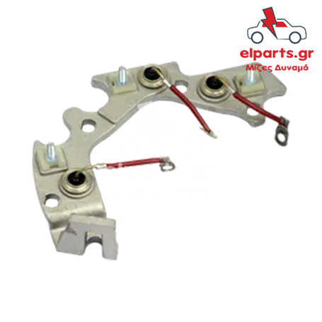 Δυναμό Delco ARC1039 