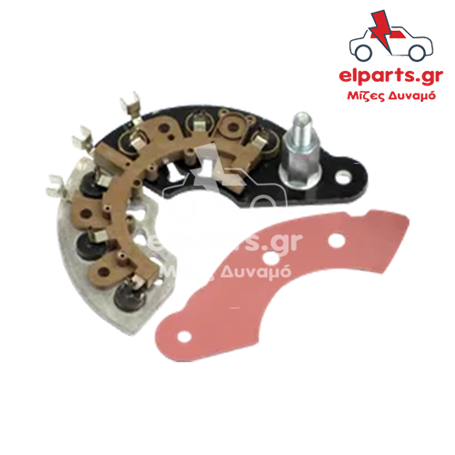 Δυναμό Delco ARC1040 