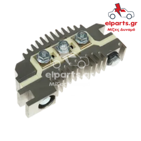 Δυναμό Delco ARC1052S 