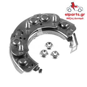 Δυναμό Hitachi ARC2012 