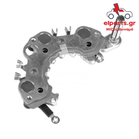 Δυναμό Hitachi ARC2016 