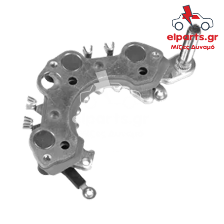 Δυναμό Hitachi ARC2016 