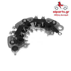 Δυναμό Hitachi ARC2022 