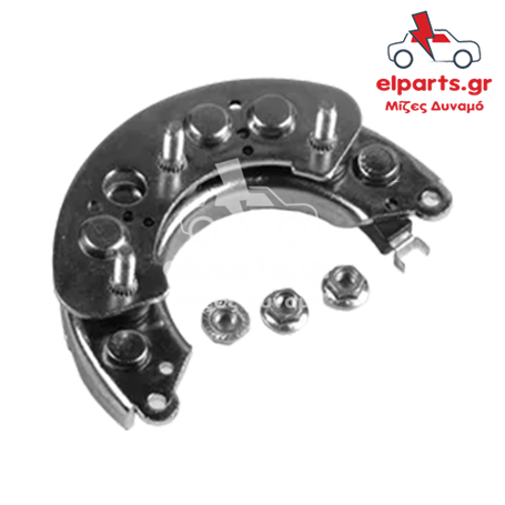 Δυναμό Hitachi ARC2023 