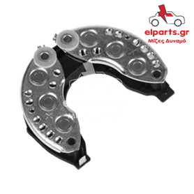 Δυναμό Valeo ARC3001 