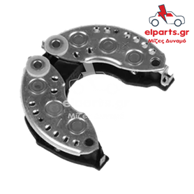 Δυναμό Valeo ARC3004 