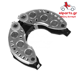 Δυναμό Valeo ARC3005 