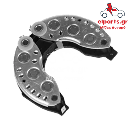 Δυναμό Valeo ARC3005 