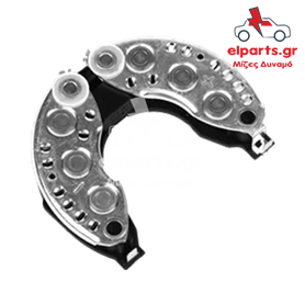 Δυναμό Valeo ARC3008 