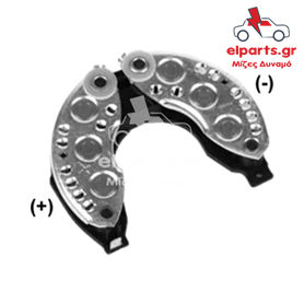 Δυναμό Valeo ARC3009 