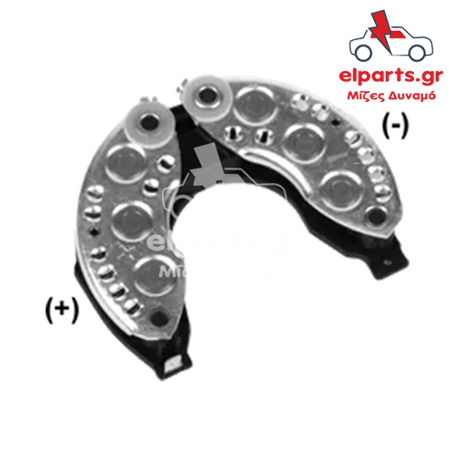 Δυναμό Valeo ARC3009 