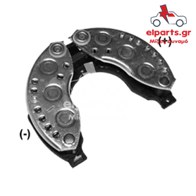 Δυναμό Valeo ARC3009B 