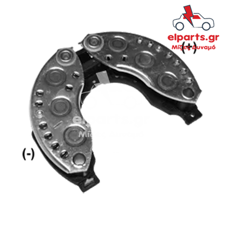 Δυναμό Valeo ARC3009B 