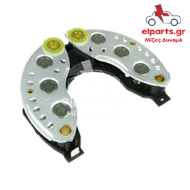 Δυναμό Valeo ARC3009S 