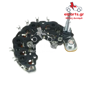 Δυναμό Valeo ARC3012 