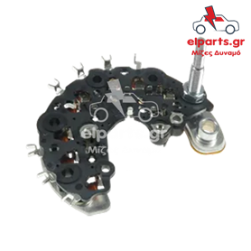 Δυναμό Valeo ARC3013 