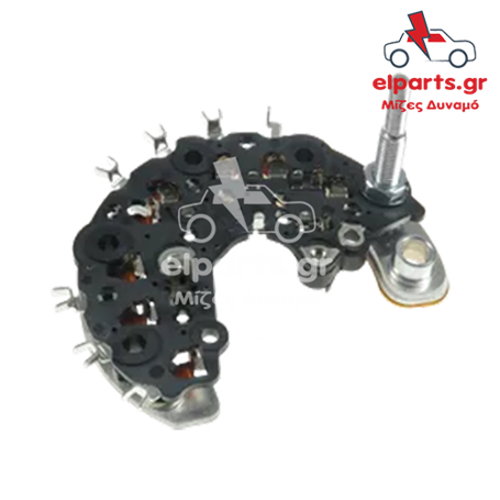 Δυναμό Valeo ARC3013 