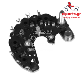 Δυναμό Valeo ARC3014 