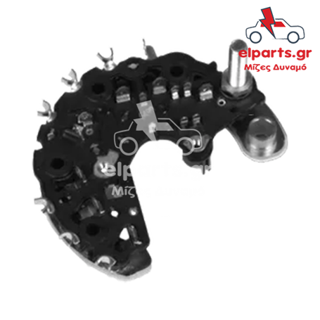 Δυναμό Valeo ARC3014 