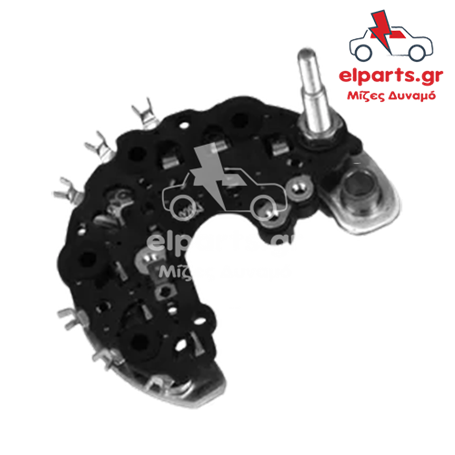 Δυναμό Valeo ARC3016 