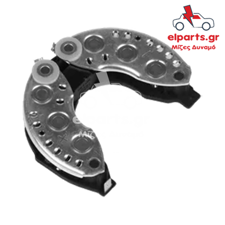 Δυναμό Valeo ARC3017 