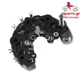 Δυναμό Valeo ARC3018 