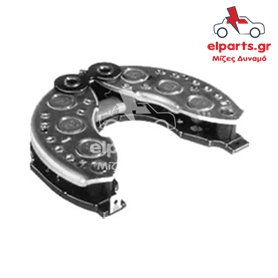 Δυναμό Valeo ARC3019 