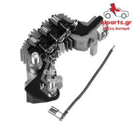 Δυναμό Valeo ARC3020 