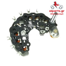 Δυναμό Valeo ARC3021 