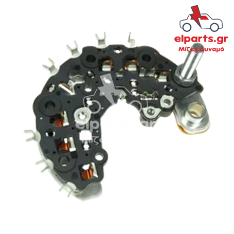 Δυναμό Valeo ARC3021 