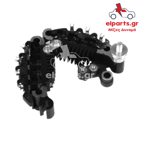 Δυναμό Valeo ARC3023 