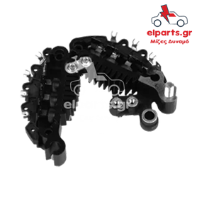 Δυναμό Valeo ARC3024 