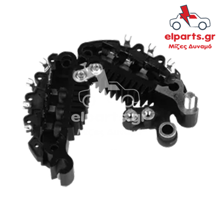 Δυναμό Valeo ARC3024 