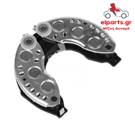 Δυναμό Valeo ARC3025 