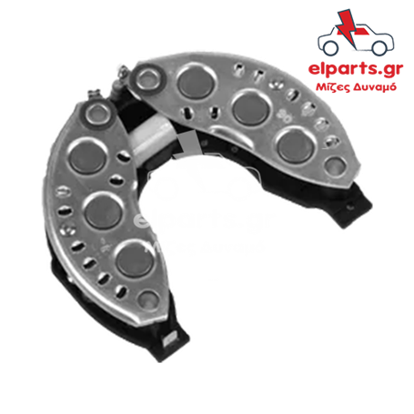 Δυναμό Valeo ARC3026 