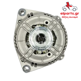 Δυναμό Bosch A0262 123510038