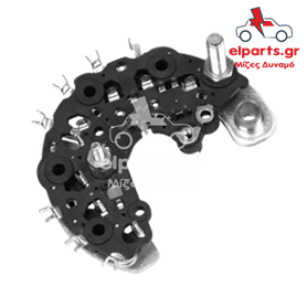 Δυναμό Valeo ARC3028 