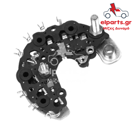 Δυναμό Valeo ARC3028 