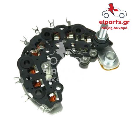 Δυναμό Valeo ARC3033 