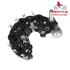 Δυναμό Valeo ARC3034 