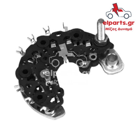 Δυναμό Valeo ARC3034 