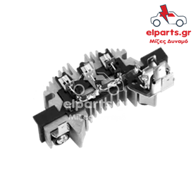 Δυναμό Valeo ARC3036 