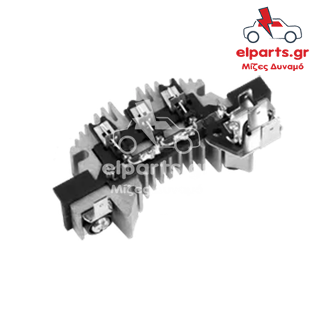 Δυναμό Valeo ARC3036 