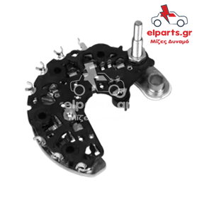 Δυναμό Valeo ARC3037 