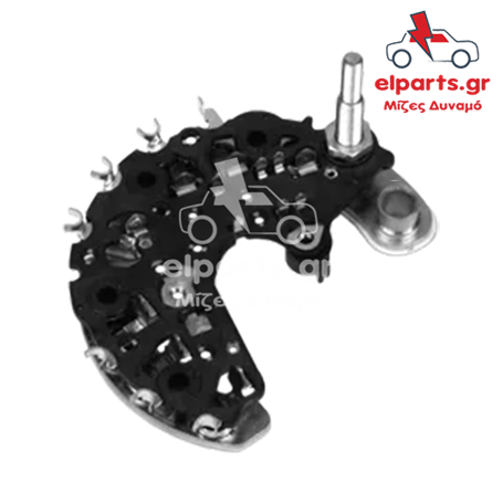 Δυναμό Valeo ARC3037 